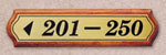 ¥1