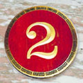 ¥27